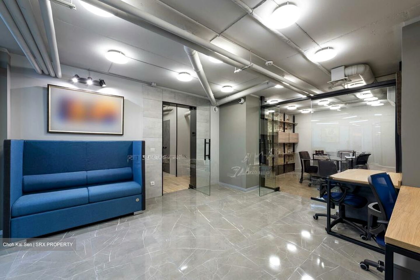 Paya Lebar Square (D14), Office #523472951